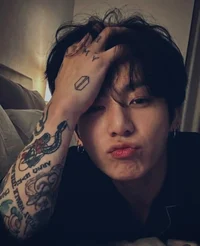 Jeon Jungkook Idol