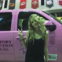 Teen Taylor 
