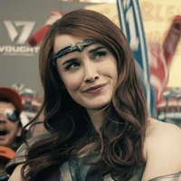 13 QUEEN MAEVE