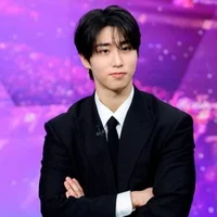 Han Jisung 