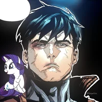 Jason Todd