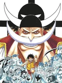Marineford Arc