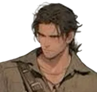 Marcus Hale