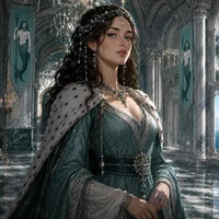 Maris Manderly