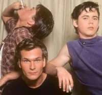 The Outsiders