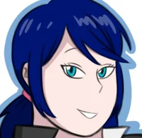 Fat Marinette