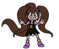 Adrienn Moonlight