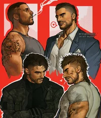 Johnny MacTavish