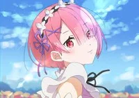 ram