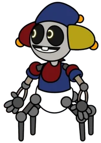 Prototype Jr