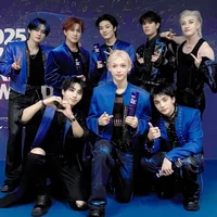 Stray kids 