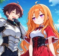 Isekai TG