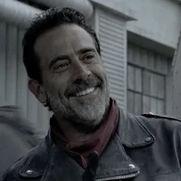 NEGAN SMITH -
