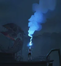 Jinxers 
