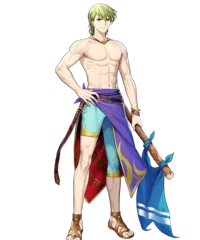 Innes - Summer