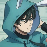 01 Rin Itoshi