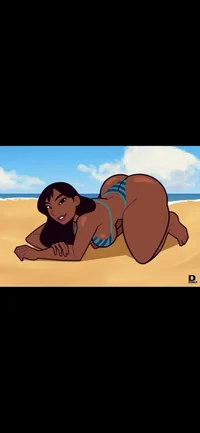 Nani Pelekai 
