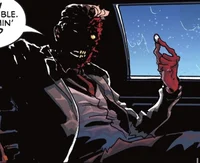 HARVEY DENT