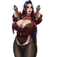 Ariana The Hitwoman