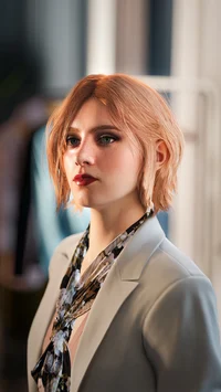 Cressida Bright