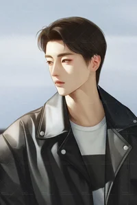 Elias Kim