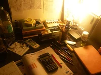 American Highschool 