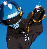 Daft Punk