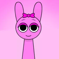 Pinki Sprunki - Mama