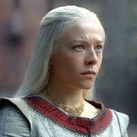 Rhaenyra Targ