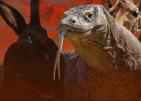 KomodoDragon