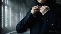 Sev Snape