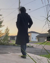Sev Snape 