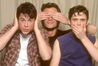 The Outsiders 