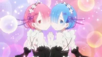 ram e rem