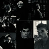 Slytherin Boys