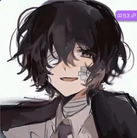 PM Osamu Dazai