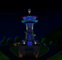 Paw patrol horror au