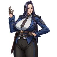Chief Ariana