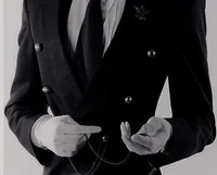 Sebastian Michaels