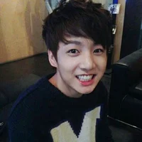 Jeon Jungkook