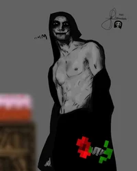 The knocker 