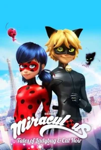 Miraculous child 