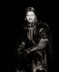 boromir 