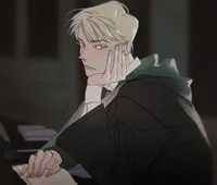 03 Draco Malfo