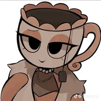 DW - Teagan