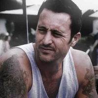 STEVE  MCGARRETT