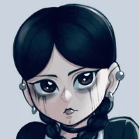 Wednesday Addams