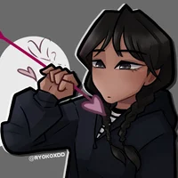 04-Wednesday Addams
