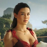 Theresa Lorca