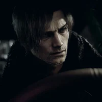 Leon Kennedy